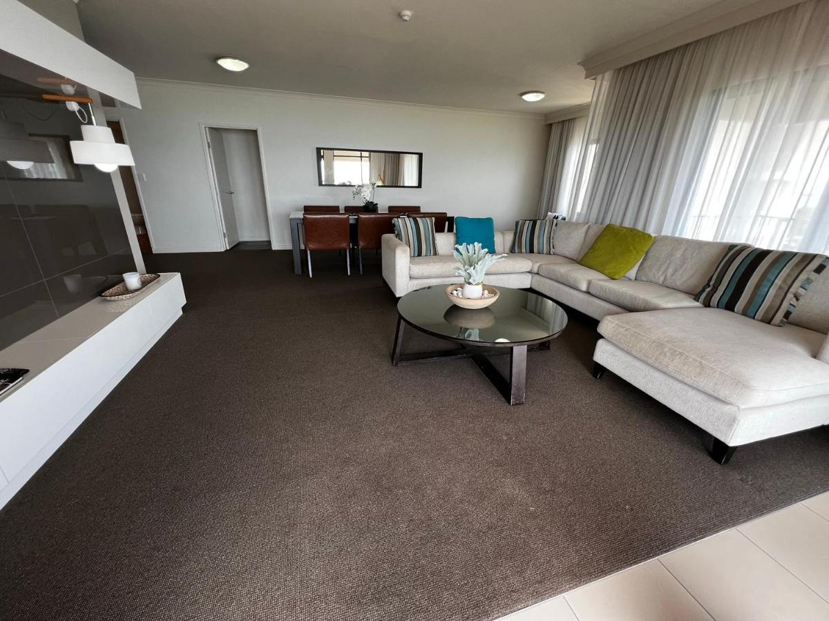 Darwin Esplanade Central Official Екстер'єр фото